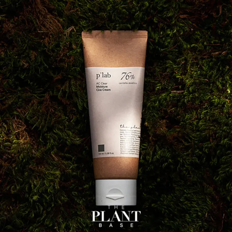 AC Clear Moisture Cica Cream