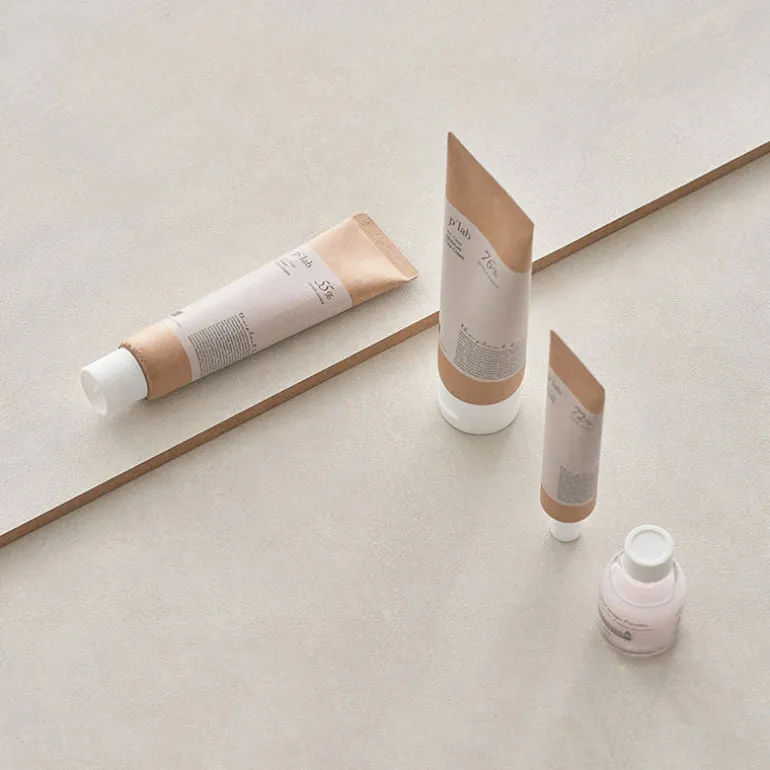 AC Clear Moisture Cica Cream