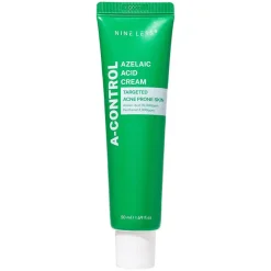 A-Control Azelaic Acid Cream