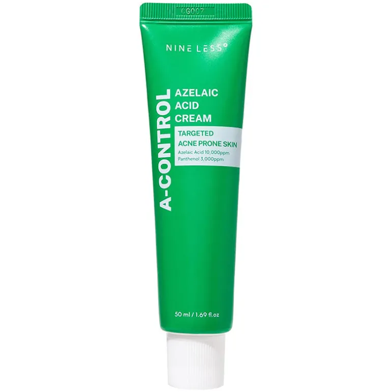 A-Control Azelaic Acid Cream