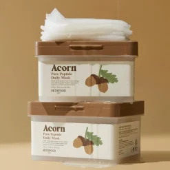 Acorn Pore Peptide Daily Mask