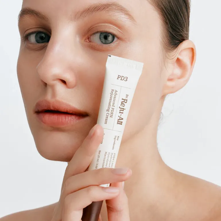 Advanced PDRN Rejuvenating Cream