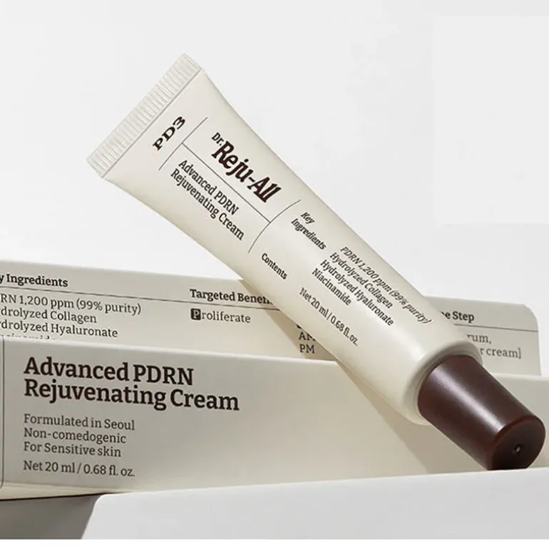 Advanced PDRN Rejuvenating Cream
