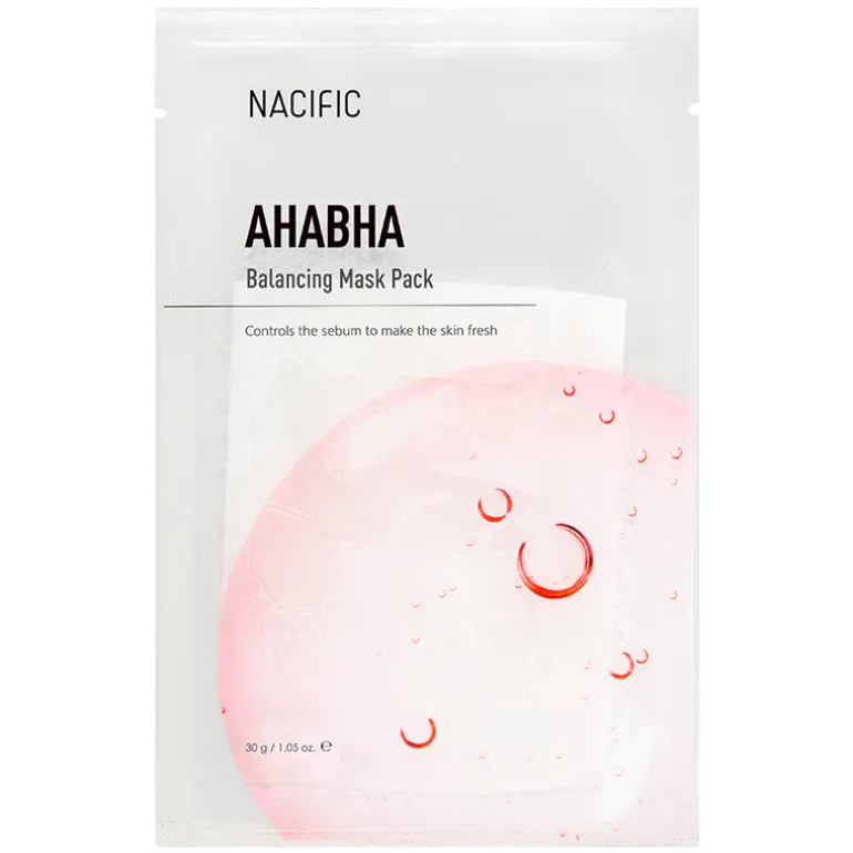 AHA BHA Balancing Mask