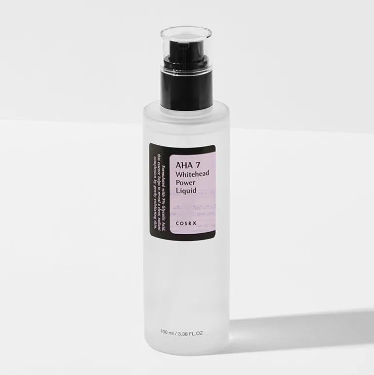 AHA 7 Whitehead Power Liquid