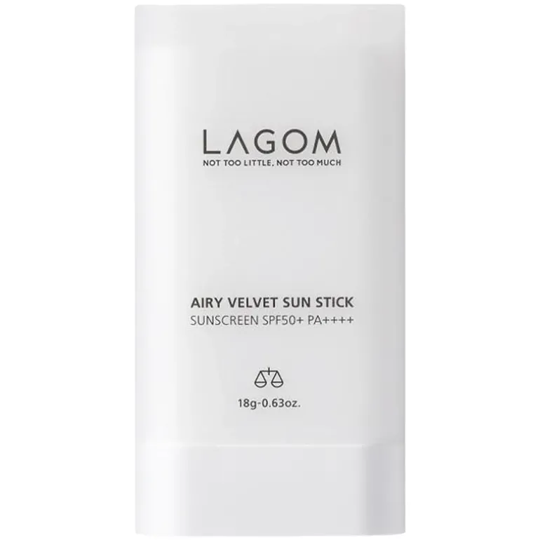 Airy Velvet Sun Stick