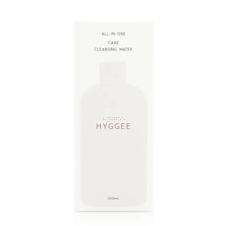 All In One Care Cleansing Water