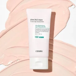 Aloe 54.2 Aqua Tone-Up Sunscreen