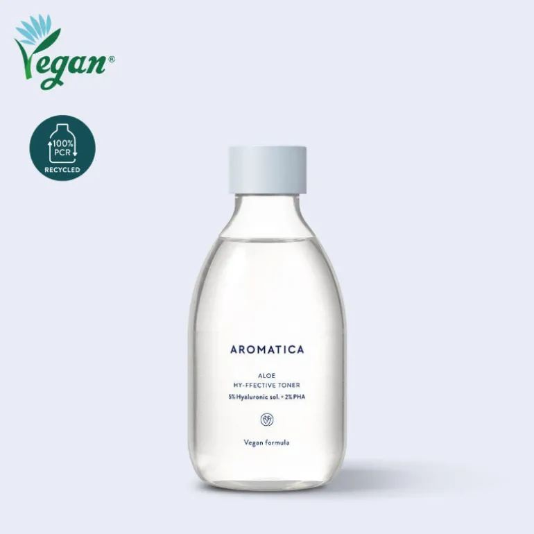 Aloe Hy-ffective Toner