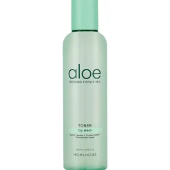 Aloe Soothing Essence 98% Aloe Toner