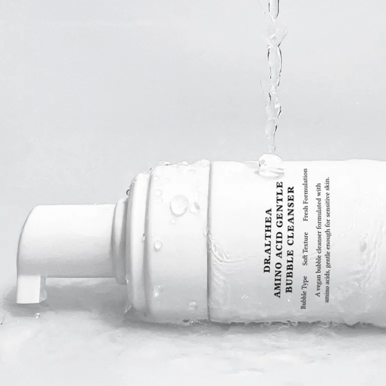 Amino Acid Gentle Bubble Cleanser