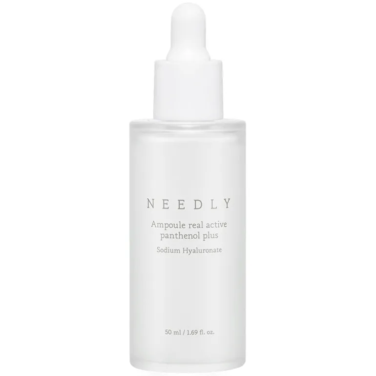 Ampoule Real Active Panthenol Plus