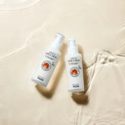 Anti-T Emulsion