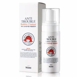 Anti Trouble Bubble Cleanser