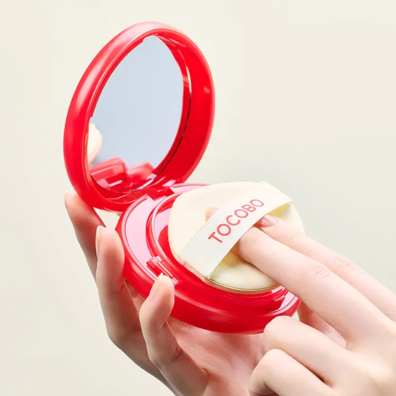 Apple Dewy Fit Cushion SPF50+ PA++++