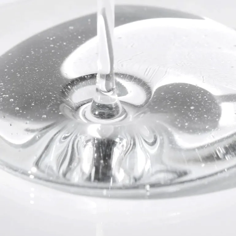 Aqua Collagen Peptide Triple Gel Essence