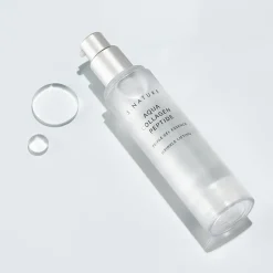 Aqua Collagen Peptide Triple Gel Essence