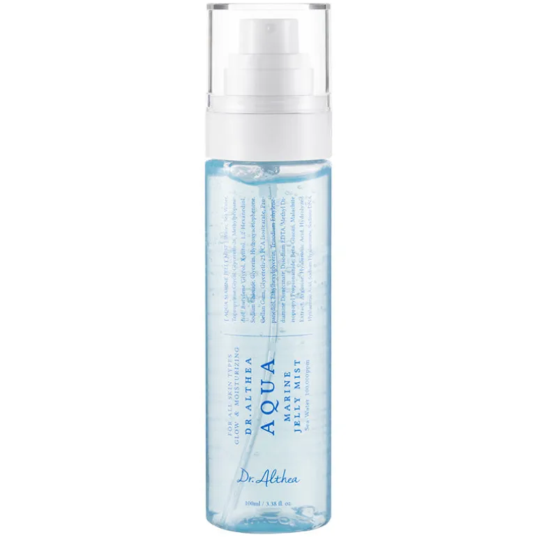 Aqua Marine Jelly Mist