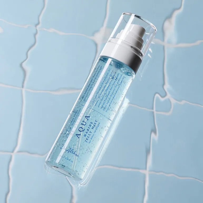Aqua Marine Jelly Mist