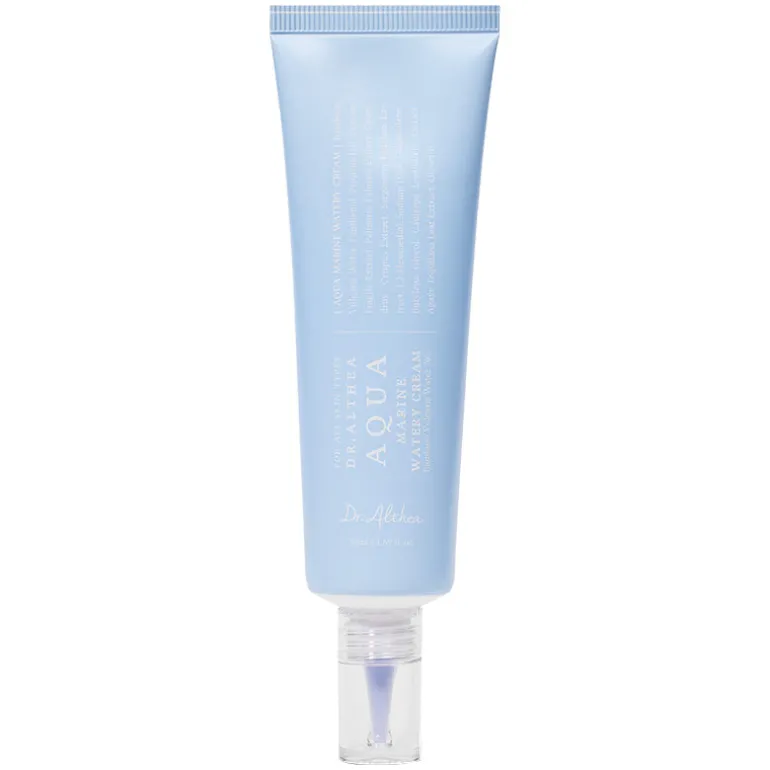 Aqua Marine Watery Cream