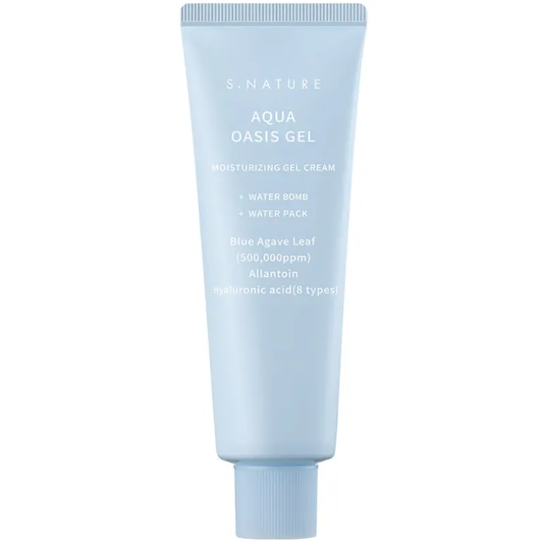 Aqua Oasis Moisturizing Gel