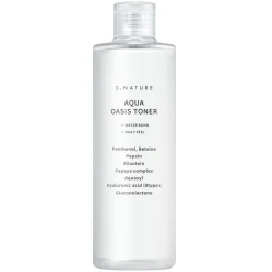 Aqua Oasis Toner