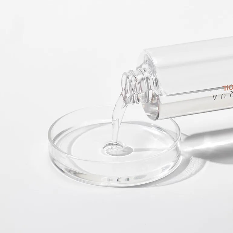Aqua Rice Cleansing Oil