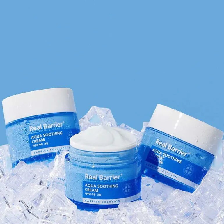 Aqua Soothing Cream