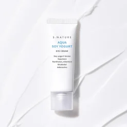 Aqua Soy Yogurt Eye Cream