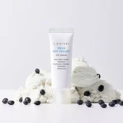 Aqua Soy Yogurt Eye Cream