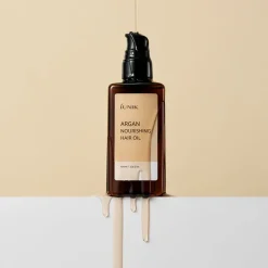 Argan Nourishing Hair Oil