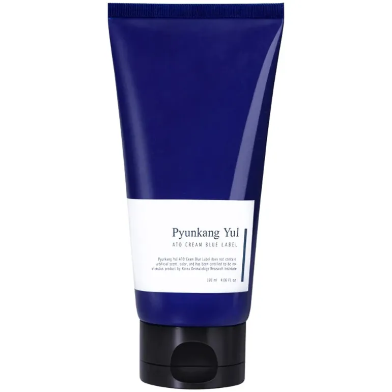 ATO Cream Blue Label