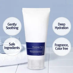 ATO Moisturizing Soothing Gel Lotion