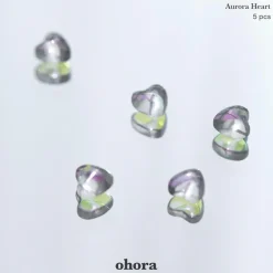 Aurora Gemstones