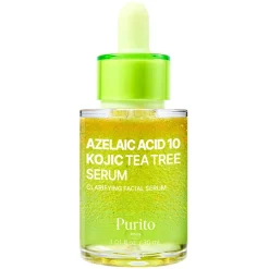 Azelaic Acid 10 Kojic Tea Tree Serum