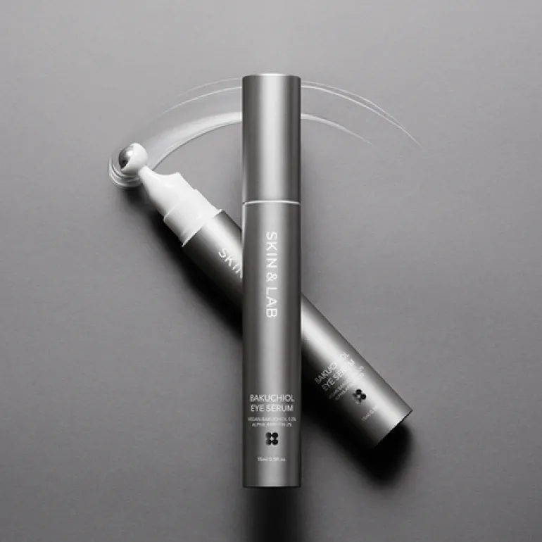 Bakuchiol Eye Serum