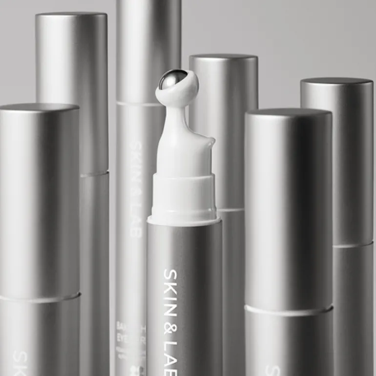 Bakuchiol Eye Serum