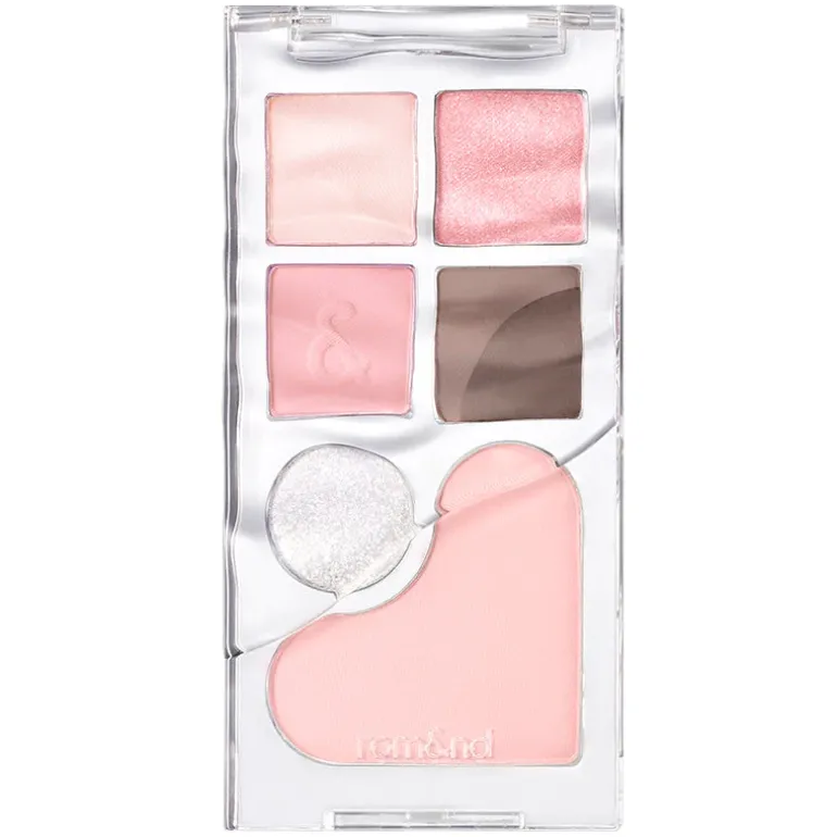 Bare Layer Palette
