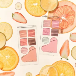 Bare Layer Palette