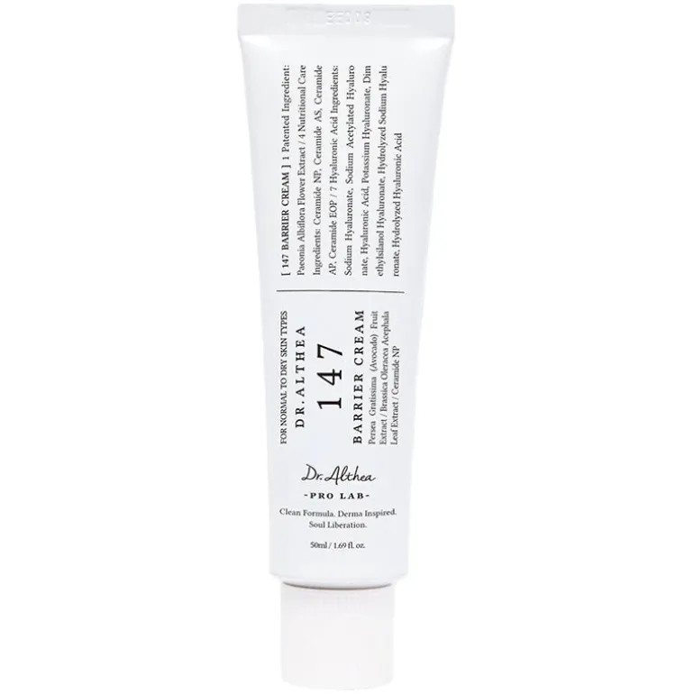 147 Barrier Cream