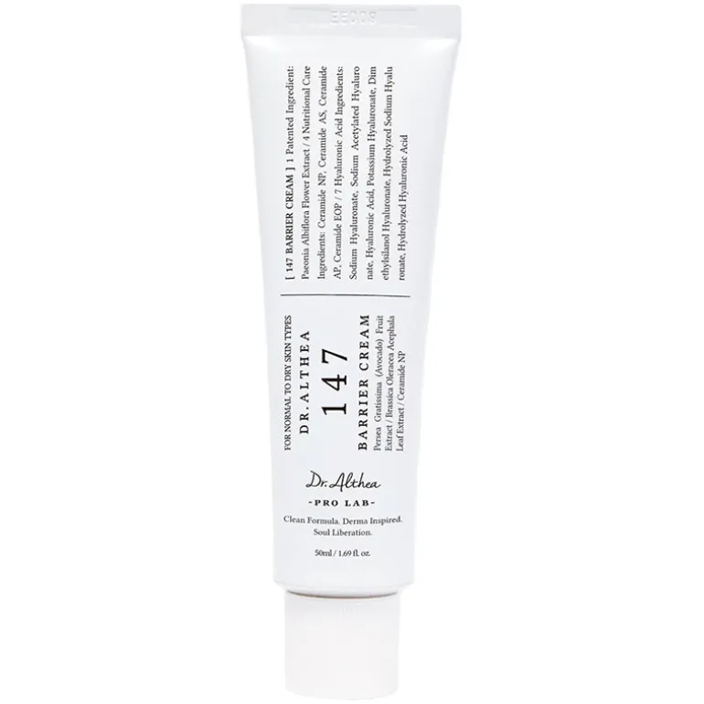 147 Barrier Cream