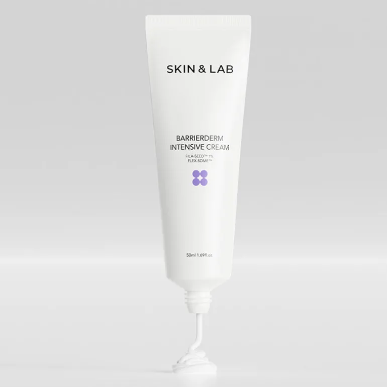 Barrierderm Intensive Cream