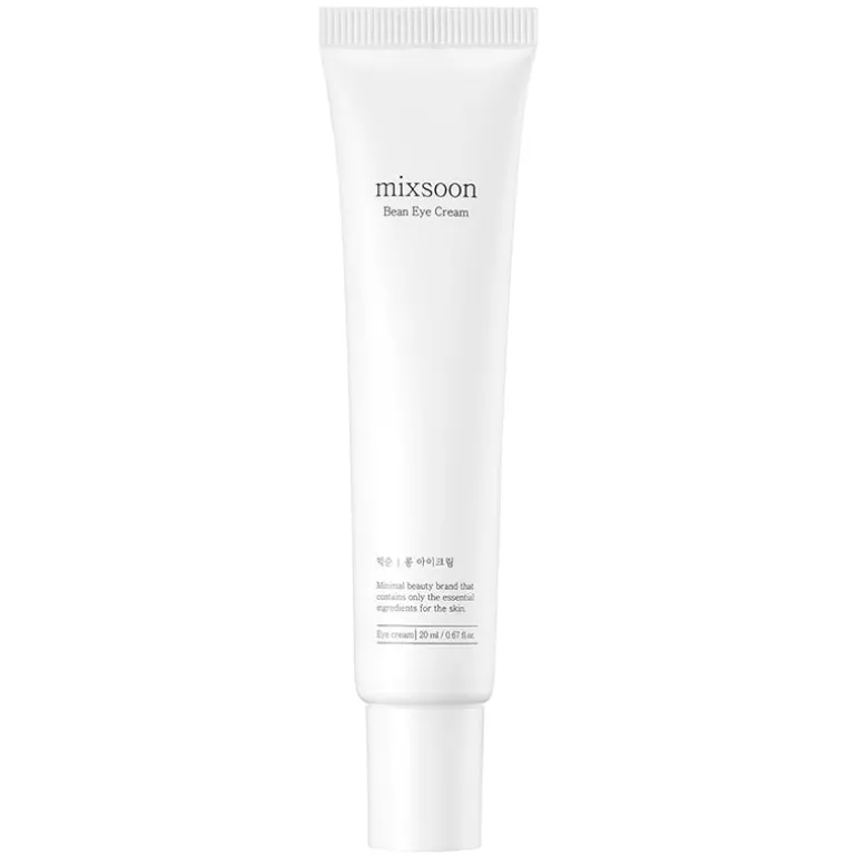 Bean Eye Cream