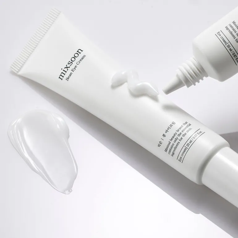Bean Eye Cream