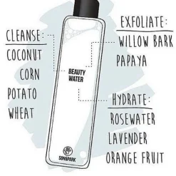 Beauty Water