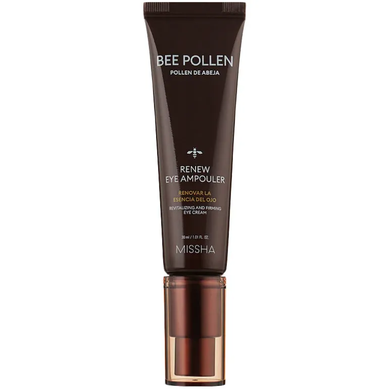 Bee Pollen Renew Eye Ampouler