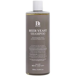 Beer Yeast Shampoo