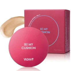 Be My Cushion