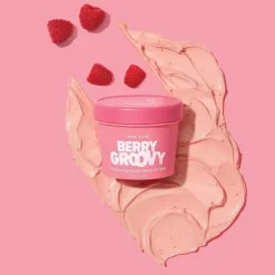Berry Groovy