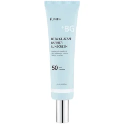Beta Glucan Barrier Sunscreen